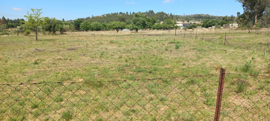 3 Bedroom Property for Sale in Paul Roux Free State